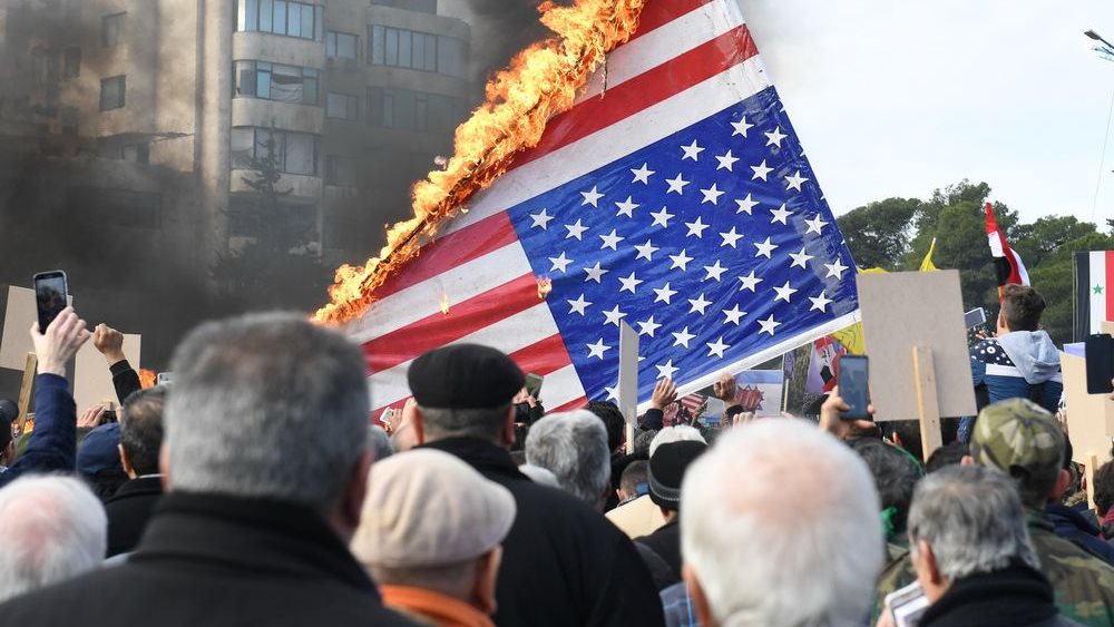 Το Ιράν και ο "πανικός" γύρω από το πετρέλαιο