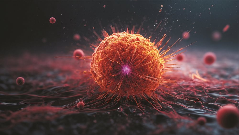 &quot;Ο καρκίνος μπορεί να αντιμετωπισθεί - Πολλές φορές και λίαν επιτυχώς&quot;