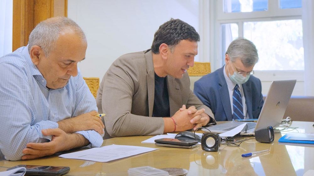 Τέλος τα πανηγύρια έως το τέλος Ιουλίου