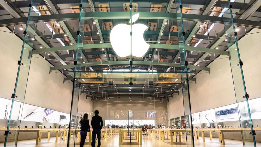 Apple: Έχασε τη δικαστική μάχη με την ΕΕ για τη φορολόγηση στην Ιρλανδία - Καλείται να καταβάλει 13 δισ. ευρώ