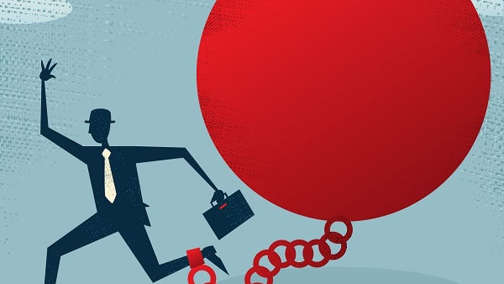 ÎοÏ
λεÏοÏ
με 180 ήμεÏÎµÏ Ïον ÏÏÏνο για να ÏληÏÏνοÏ
με ÏÏÏοÏ
Ï ÎºÎ±Î¹ ειÏÏοÏÎÏ