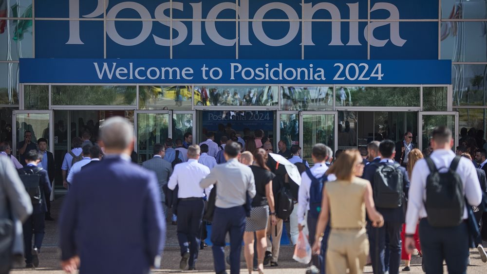 Τα Ποσειδώνια 2024 έριξαν αυλαία με ρεκόρ συμμετοχών και ανανεώνουν το ραντεβού για το 2026