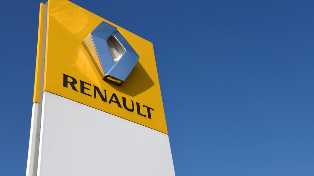 H Renault επαναφέρει τη διανομή μερίσματος μετά από 4 χρόνια