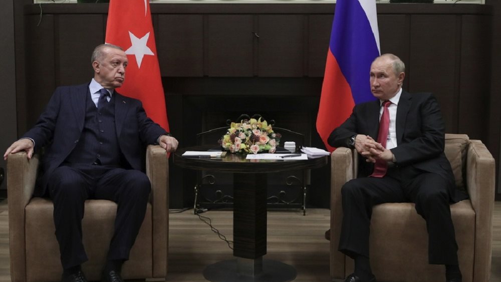 Putin-Erdogan: The meeting of two leaders who face foreign policy in the light of their own survival