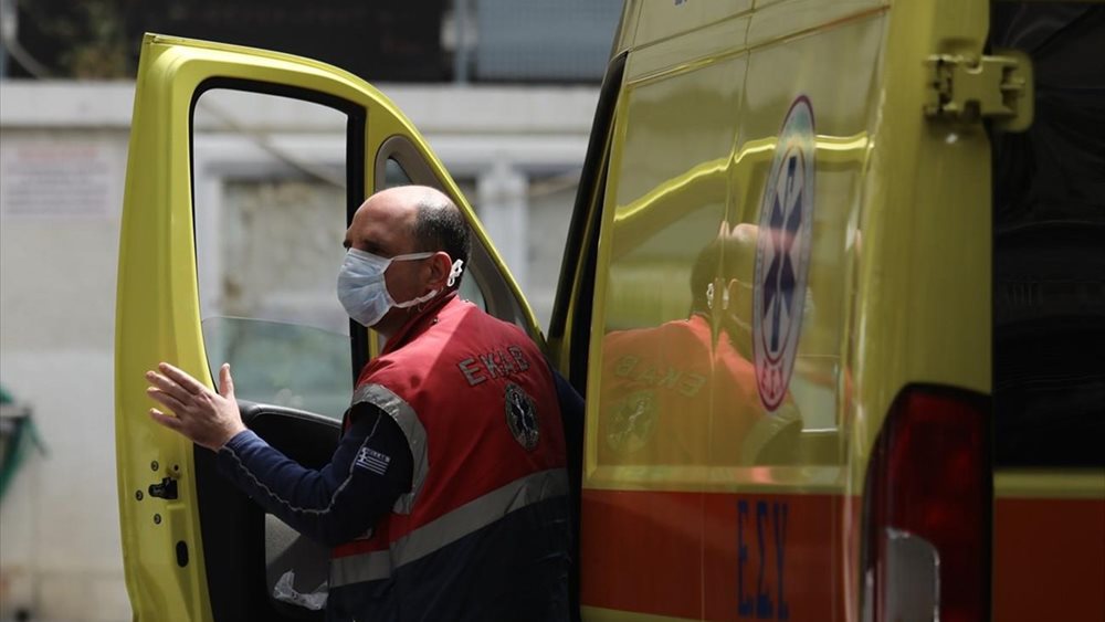 ΕΟΔΥ: 24 νέα κρούσματα - 16 στις πύλες εισόδου