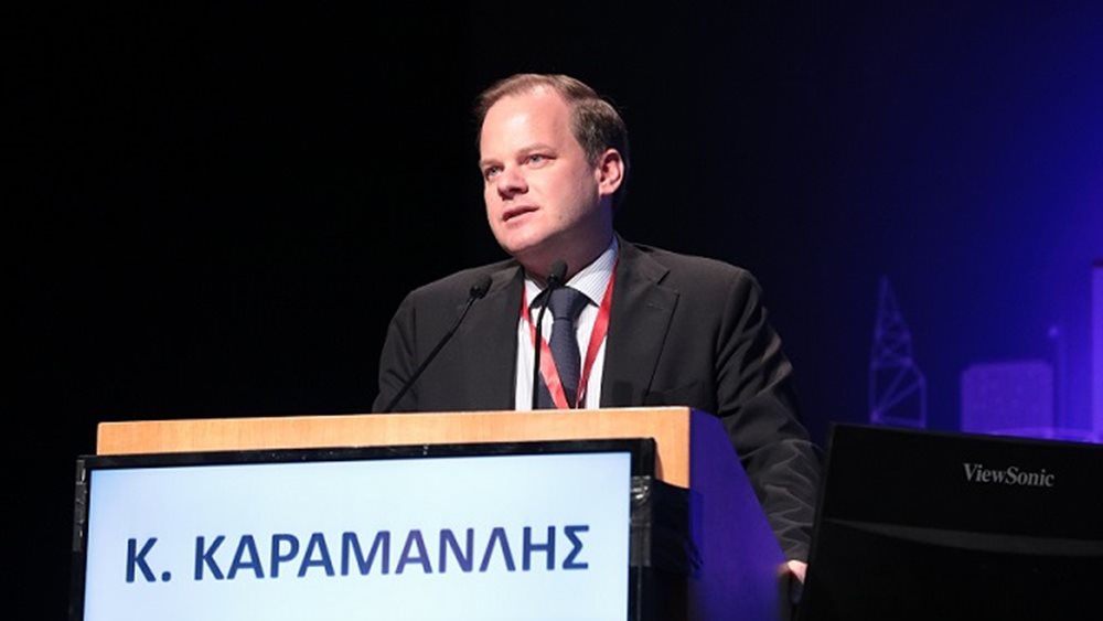 Κώστας Καραμανλής: Χρειάζεται ένα βιώσιμο πλάνο για τα έργα υποδομών