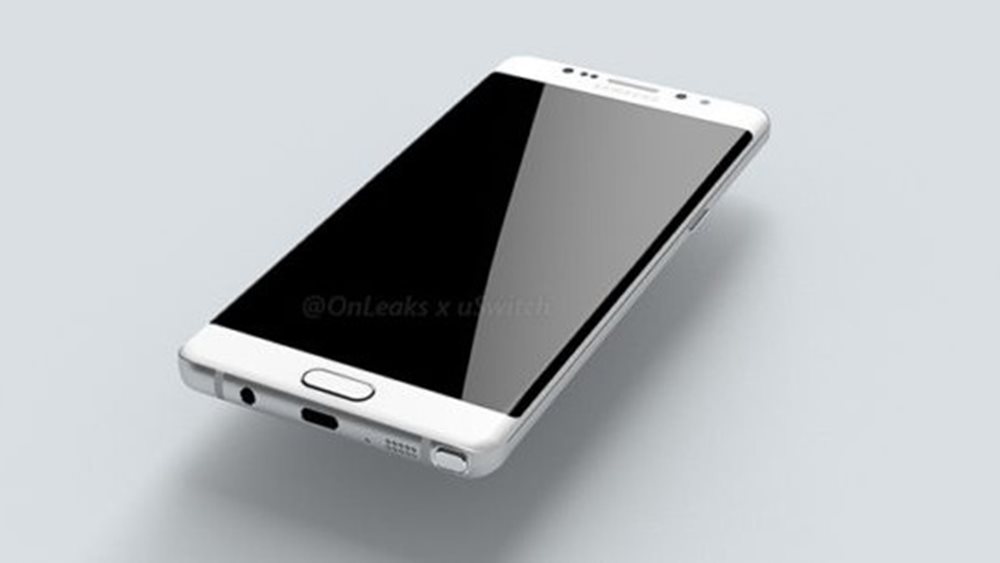 Τον Αύγουστο το νέο Samsung Galaxy Note;