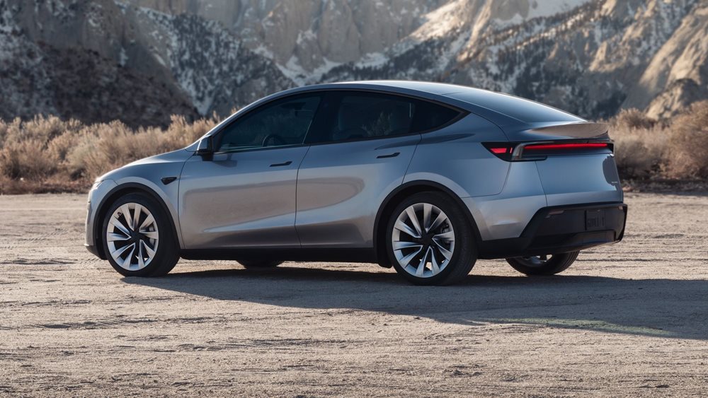 Για ποιο λόγο η Tesla έστειλε επιστολή διαμαρτυρίας στην κυβέρνηση των ΗΠΑ