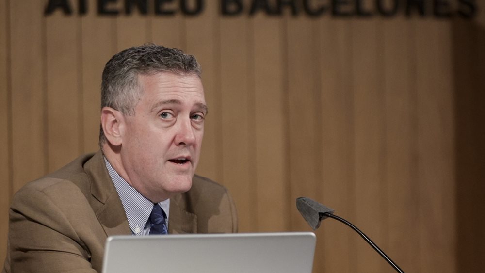 Μπούλαρντ (Fed): Οι αυξήσεις επιτοκίων 'έχουν δρόμο ακόμα'
