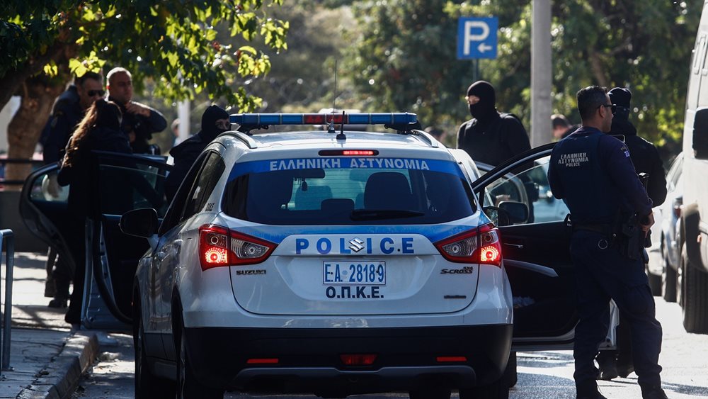 Έκρηξη στους Αμπελόκηπους: Απολογείται σήμερα ο 31χρονος που βρέθηκε αποτύπωμά του στο διαμέρισμα
