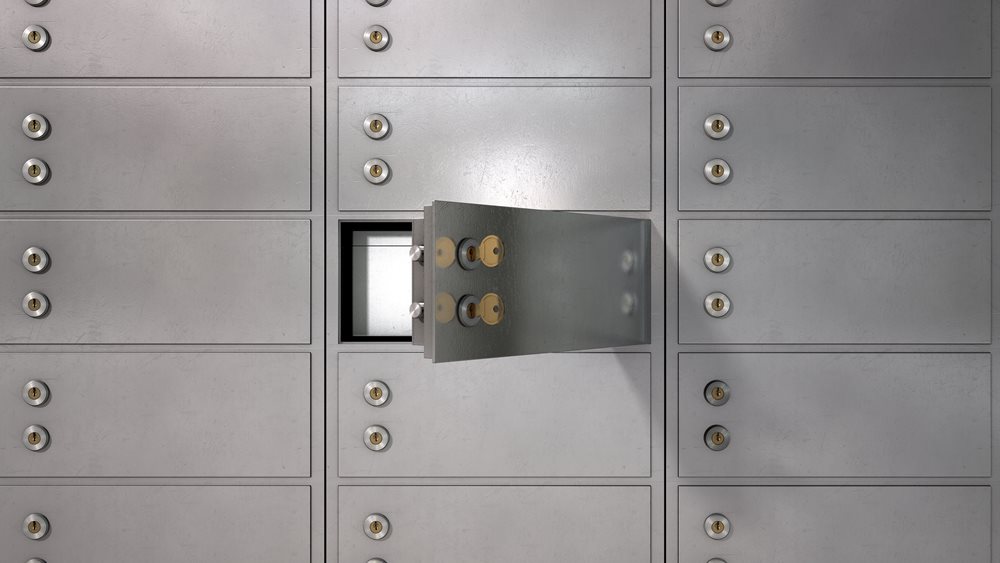 Προσωρινά κρατούμενος ο 58χρονος κατηγορούμενος για το &#39;ριφιφί&#39; των θυρίδων