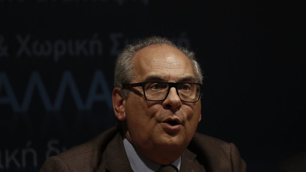 ΠΟΜΙΔΑ: Μεγάλη η συμμετοχή σε σειρά εκδηλώσεων - Σ. Παραδιάς: "Η τύχη της ιδιωτικής ιδιοκτησίας αφορά τους πάντες"