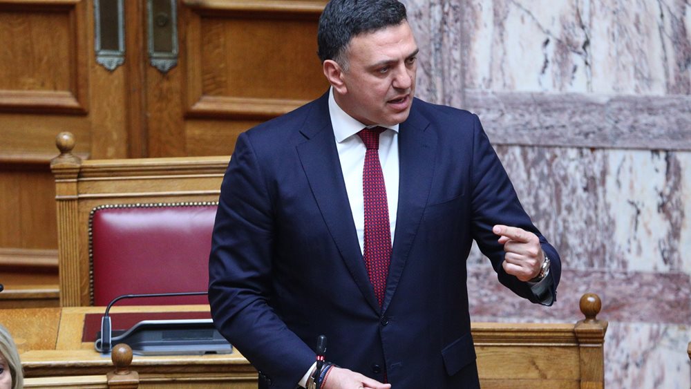 Β. Κικίλιας: Προσλήψεις προσωπικού και ενίσχυση του εξοπλισμού του Λιμενικού από την επόμενη σεζόν