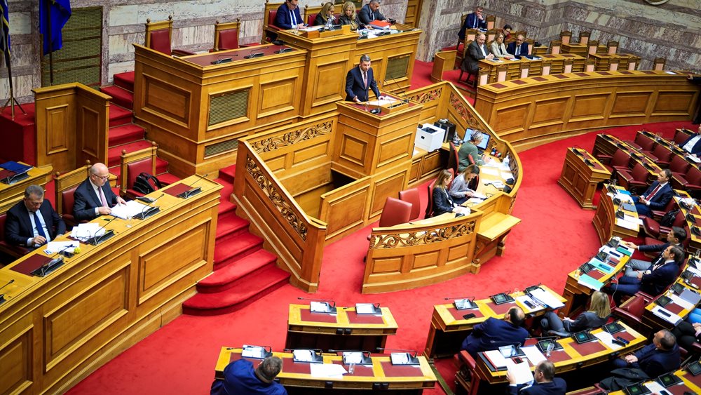 Σφοδρή αντίδραση ΠΑΣΟΚ- ΣΥΡΙΖΑ για την παραπομπή Κ. Aχ. Καραμανλή στο Δικαστικό Συμβούλιο