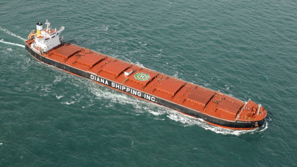 Ρεκόρ στα ναύλα φορτηγών και Car Carriers