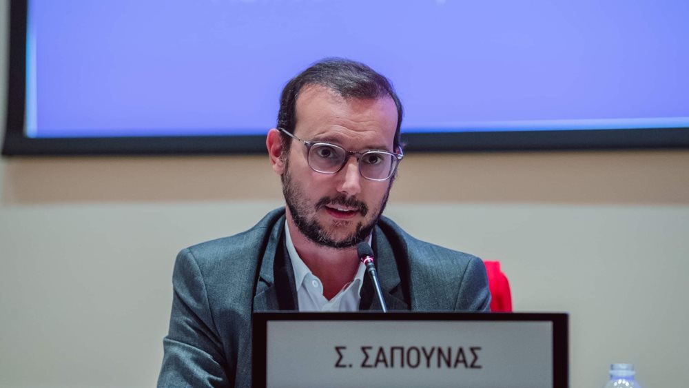 Αντιπρόεδρος ΕΟΦ: Πρέπει να υπάρχει έλεγχος στα μητρώα συνταγογράφησης και στο μητρώο διαβήτη