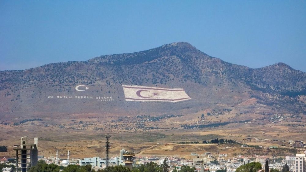Προκαλεί το τουρκικό ΥΠΑΜ με ανάρτηση για τα κατεχόμενα: "Θυμίζουμε σε όσους ξεχνούν..."
