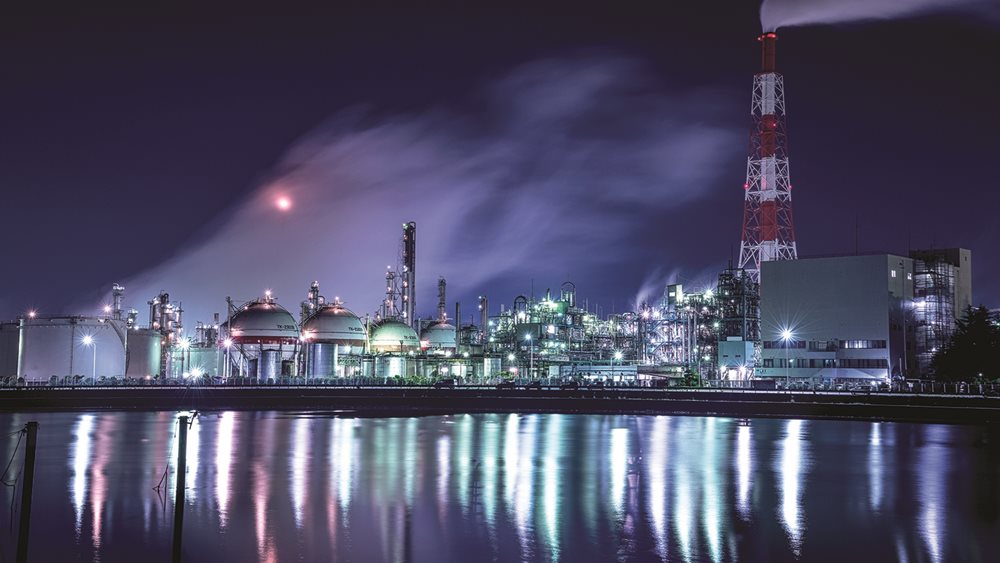 Finecor Oil Bunkering S.A.: Μια ελληνική εταιρεία ναυτιλιακών καυσίμων με διεθνές αποτύπωμα