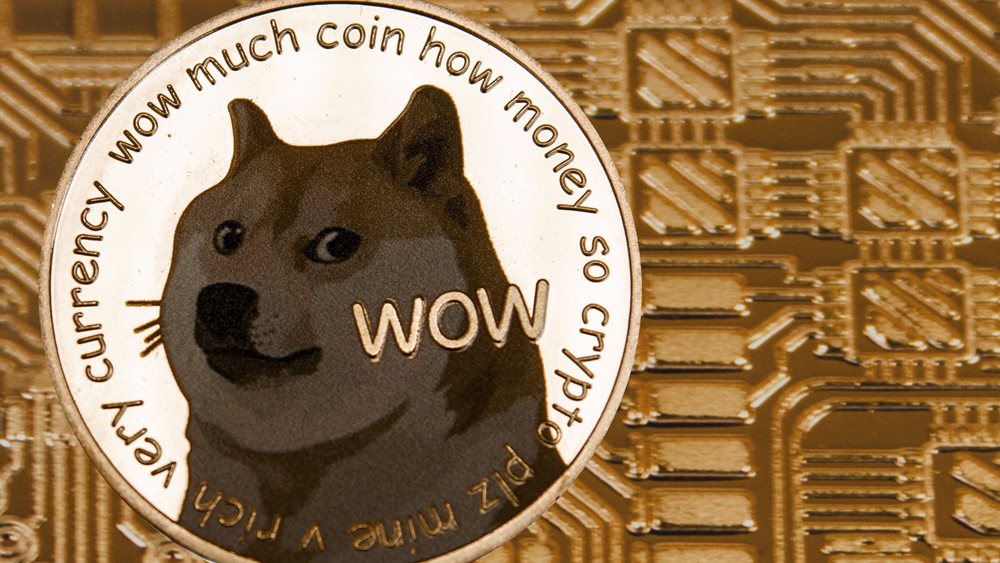 Νέο tweet από Έλον Μασκ δίνει ώθηση στο dogecoin