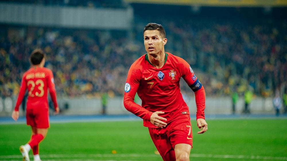 Οι πιο ακριβοπληρωμένοι ποδοσφαιριστές του πλανήτη το 2021: Ο Ρονάλντο ανέκτησε τον τίτλο από τον Μέσι