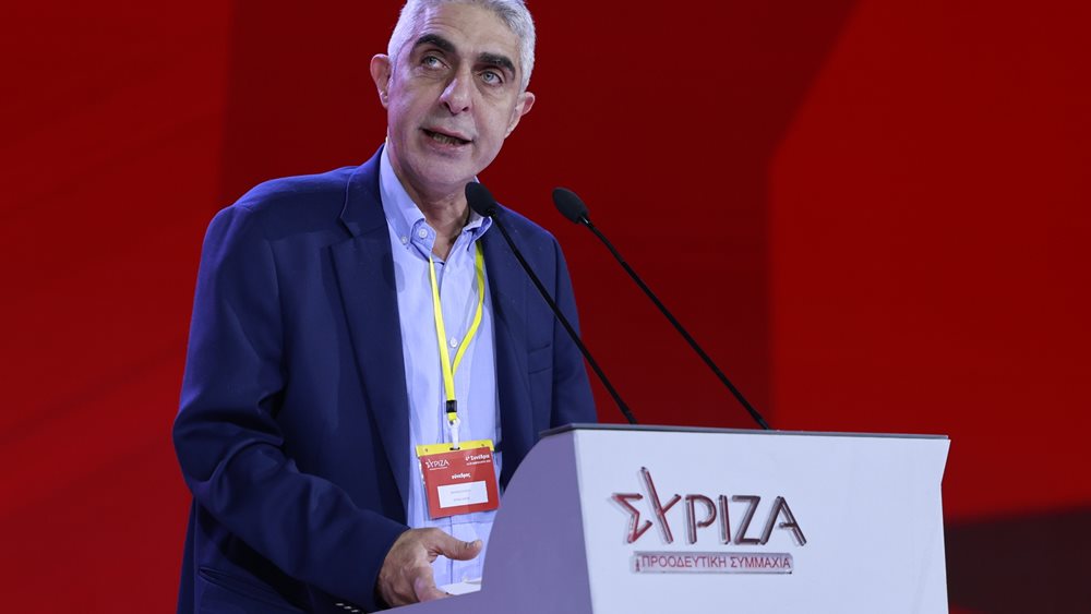 Γ. Τσίπρας: Όχι μόνο δεν το αποκλείω αλλά το εύχομαι να επιστρέψει ο Αλέξης Τσίπρας