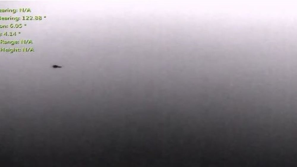 ΗΠΑ: Καταρρίψαμε 11 drone των Χούθι