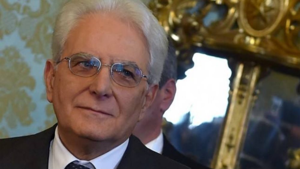 Ματαρέλα: Ο εμβολιασμός κατά του κορονοϊού αποτελεί ηθική υποχρέωση