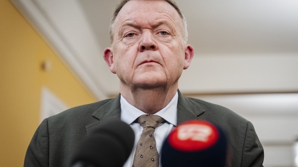 ΥΠΕΞ Δανίας: Η παγκόσμια τάξη και το ΝΑΤΟ διακυβεύονται με τις απειλές δασμών του Τραμπ για την Γροιλανδία