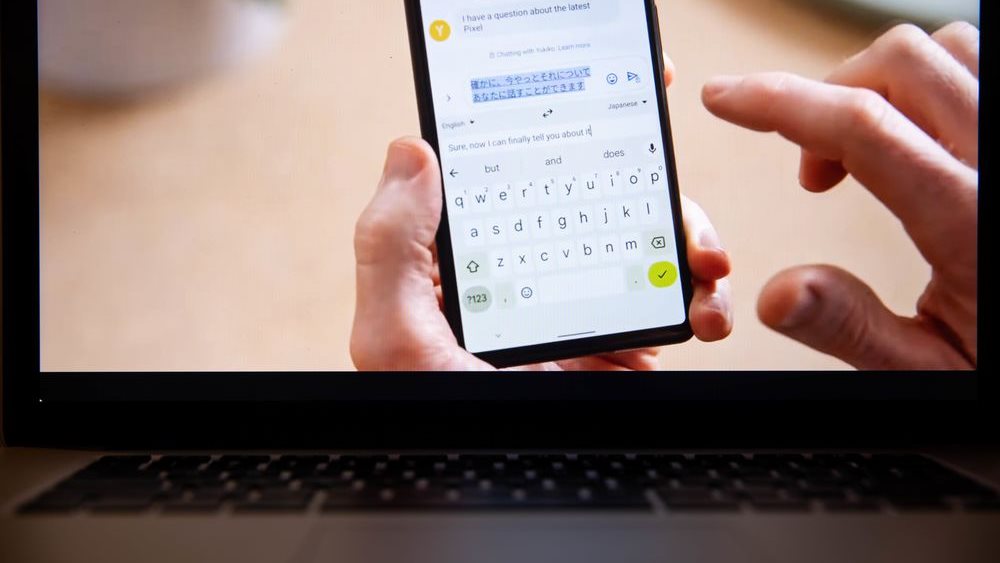 Tο νέο smartphone της Google - Μπορεί να εκθρονίσει το iPhone;