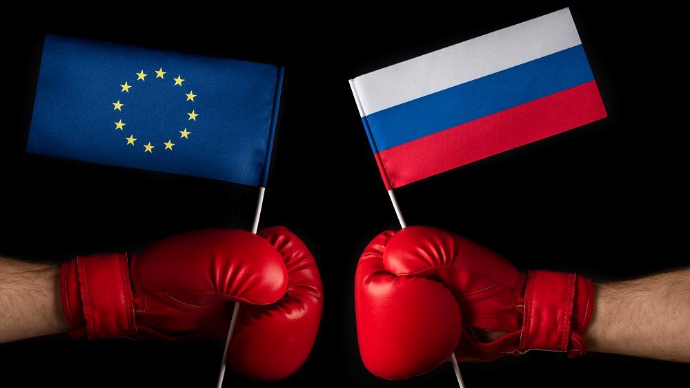 EU: Additional sanctions against Russia approved