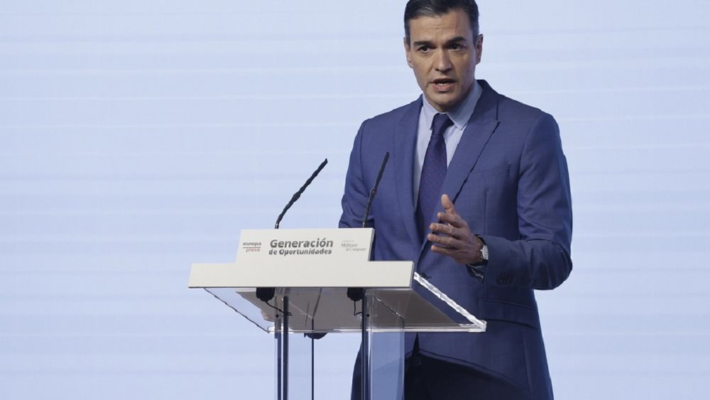 FT: Cost of living in Spain shakes Pedro Sanchez’s popularity