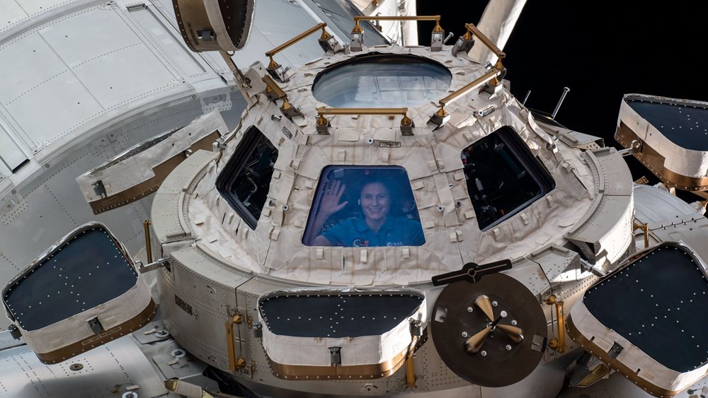 Η ESA παρουσίασε τους επτά Ευρωπαίους αστροναύτες που θα ταξιδέψουν στη Σελήνη