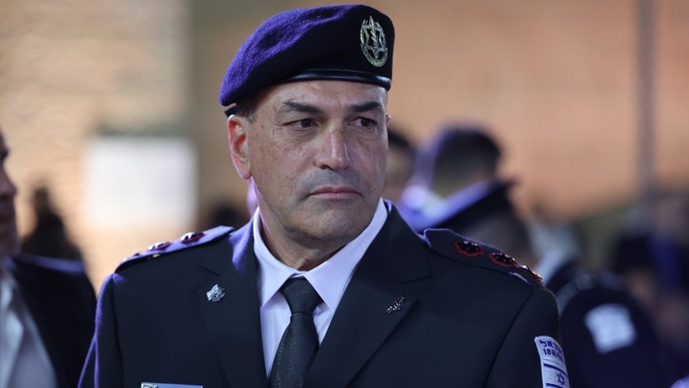 Ισραήλ: Κύμα αποπομπών από τον στρατό για την αποτυχία αντιμετώπισης της 7ης Οκτωβρίου