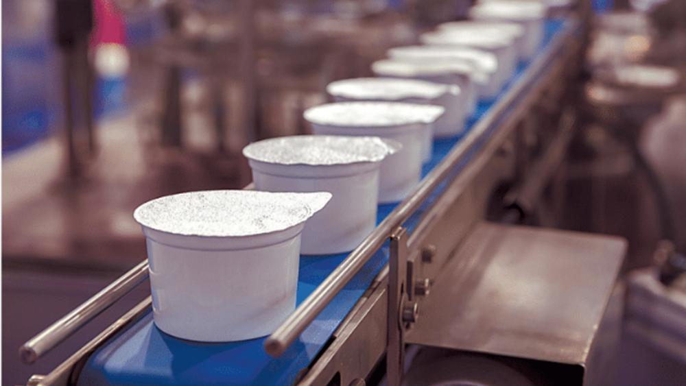 ΦΑΓΕ, ΔΕΛΤΑ, Κρι Κρι, ΔΩΔΩΝΗ στη &quot;μάχη&quot; για το ελληνικό γιαούρτι