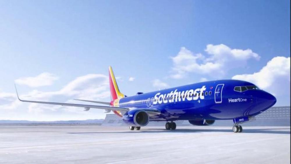 Η Southwest Airlines τερματίζει την πολιτική δωρεάν αποσκευών - Χρεώσεις για την πρώτη και δεύτερη αποσκευή