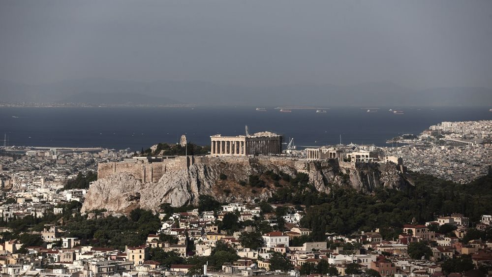 Η Ελλάδα δεν βγαίνει στην πραγματικότητα από τα μνημόνια