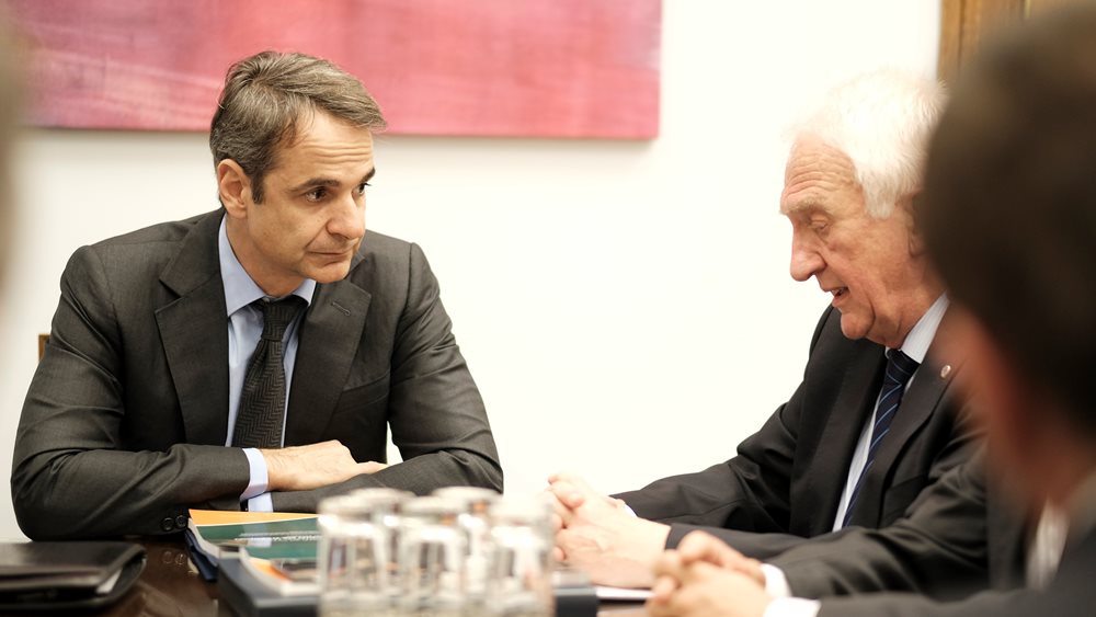 Κ. Μητσοτάκης: Η κυβέρνηση φέρει την ευθύνη στο ακέραιο για την τραγωδία στο Μάτι