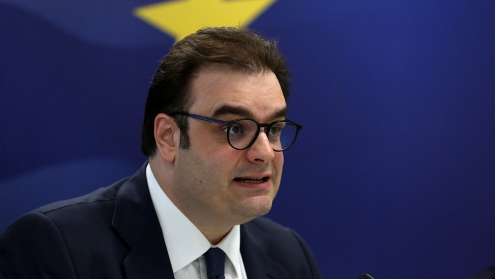 Κ. Πιερρακάκης: Η Ελλάδα σε ισχυρή τροχιά ανάπτυξης το 2025 και το 2026