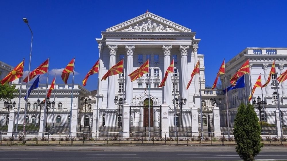 Βόρεια Μακεδονία: Ξεπέρασε τα 700 ευρώ ο μέσος μηνιαίος καθαρός μισθός