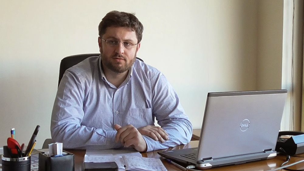 Κ. Ζαχαριάδης: Υπάρχει πολιτικό ζήτημα για τις συνομιλίες Μιωνή-Παππά