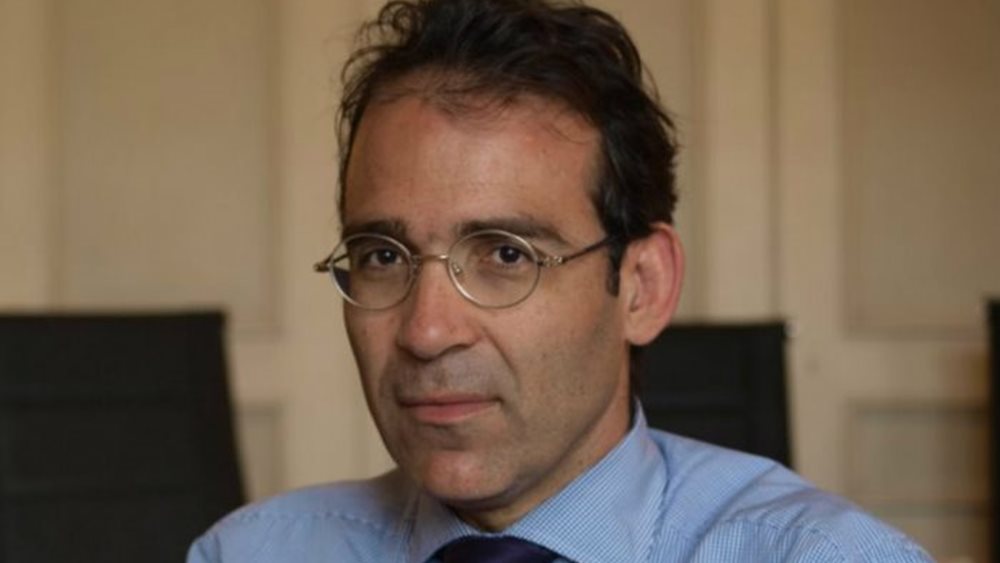Γ. Παγουλάτος  Η AI θα μπορούσε να βοηθήσει από την αντιμετώπιση των πυρκαγιών μέχρι την κατασκευή των υποδομών