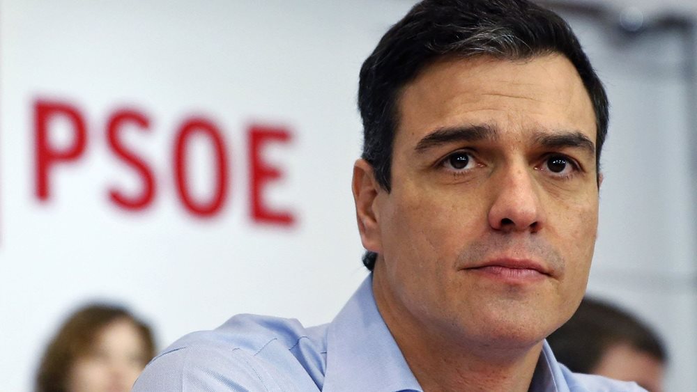 Ισπανία: Οι προκλήσεις που πρέπει να αντιμετωπίσει ο Σάντσεθ
