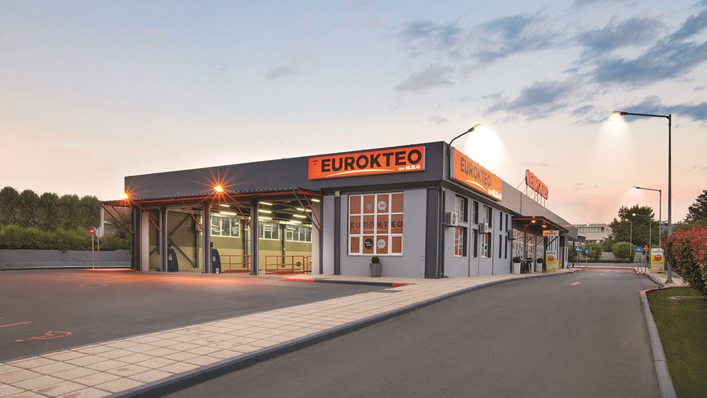 μεηλ Καλαμπαλικης