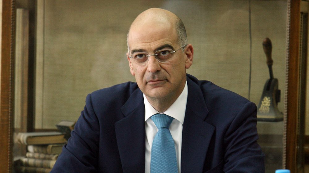 Στη Λιβύη μεταβαίνει o Νίκος Δένδιας- Συνάντηση με Χάφταρ