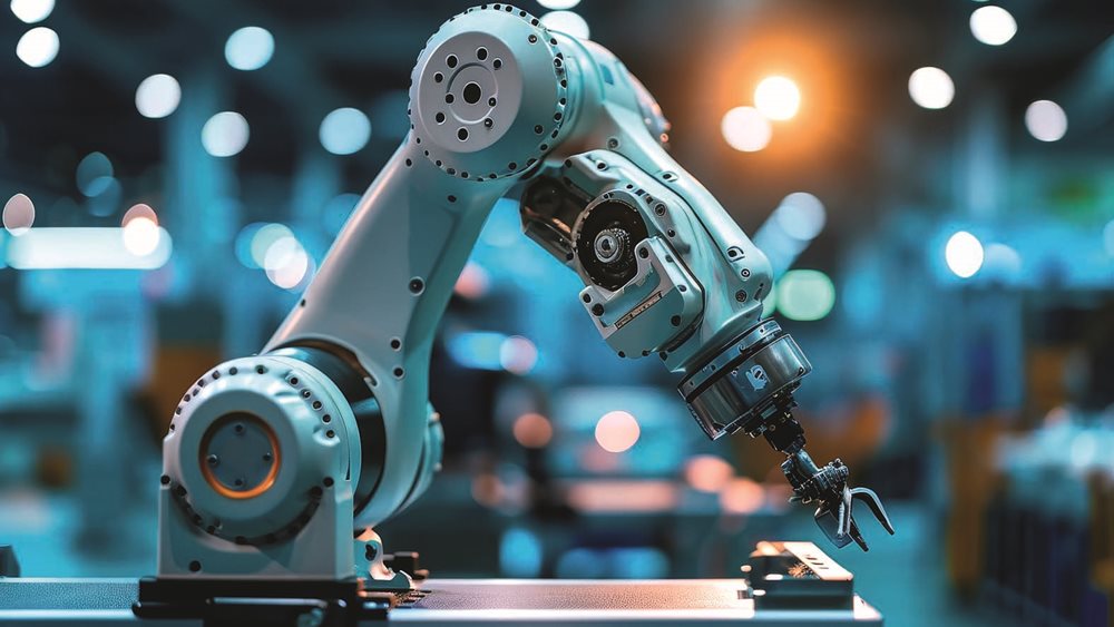 Industry 4.0: Ο ψηφιακός μετασχηματισμός της βιομηχανίας