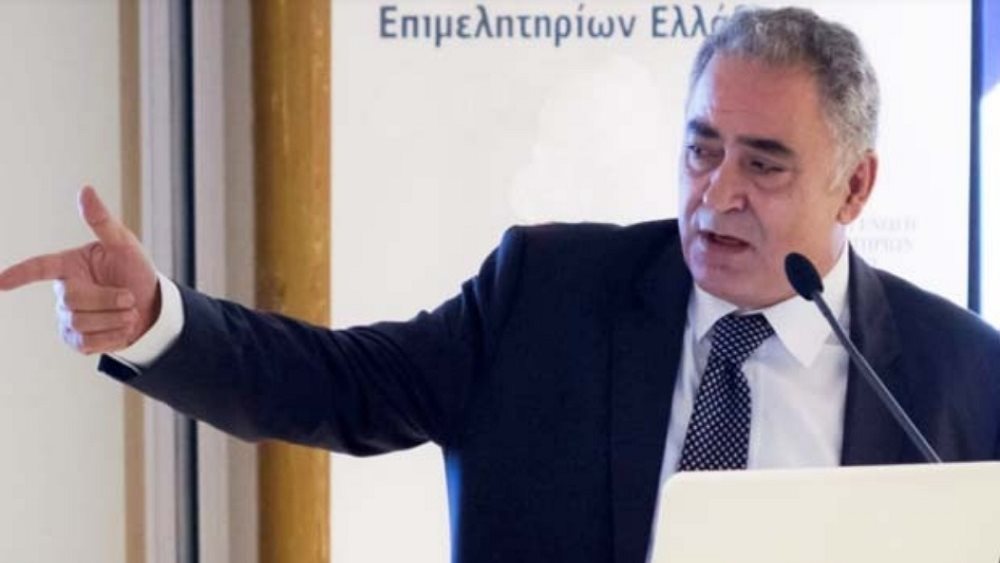 Γ. Χατζηθεοδοσίου: Στον “αέρα” χιλιάδες μικρομεσαίοι που έβαλαν υποθήκη το σπίτι τους