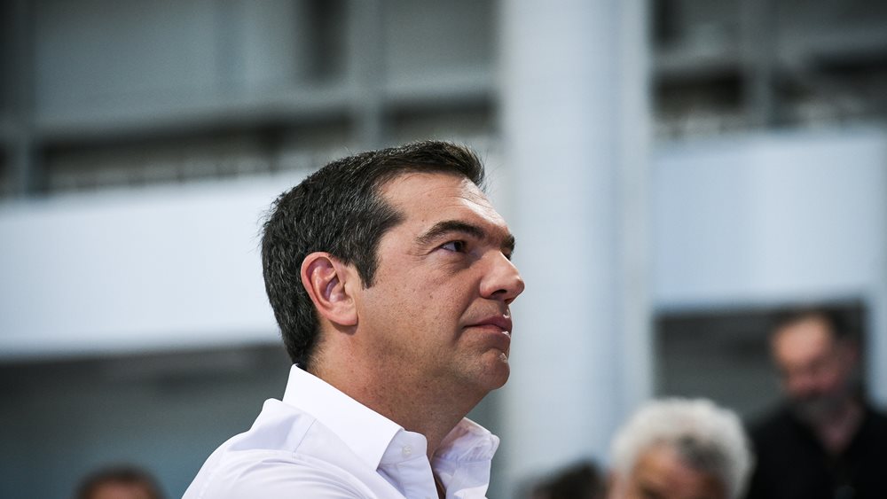 ΚΕΑ ΣΥΡΙΖΑ: Οι ταπεινωτικές αποκαλύψεις και ο &quot;κόκκινος&quot; συναγερμός- Όλο το παρασκήνιο