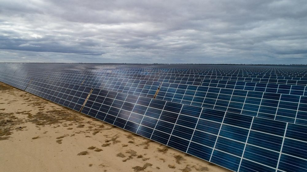 Αυλαία για τη συνεργασία ΔΕΗ - RWE με φωτοβολταϊκά στη Δ. Μακεδονία