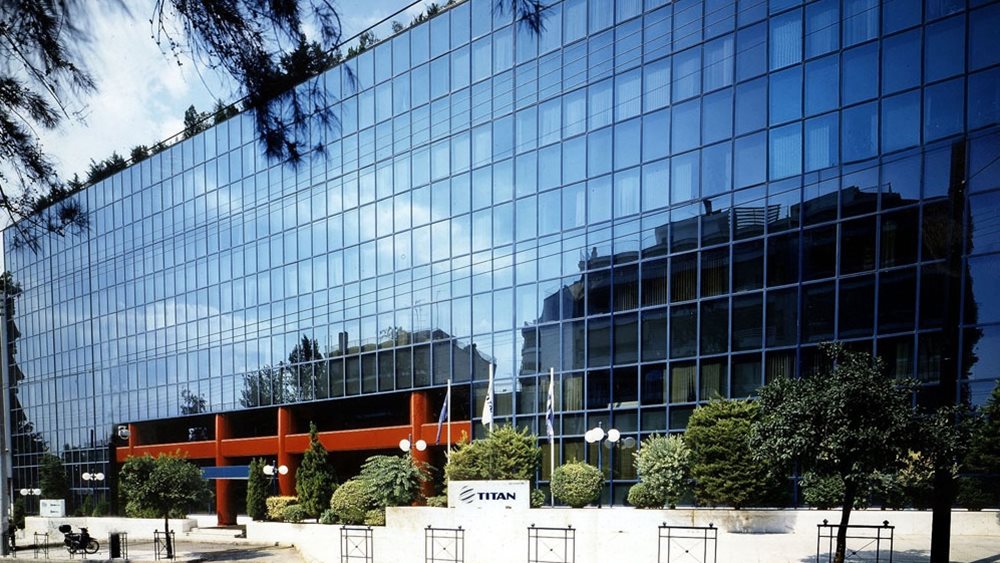 Η στρατηγική απόφαση που ενισχύει τις προοπτικές ανάπτυξης του Τιτάνα