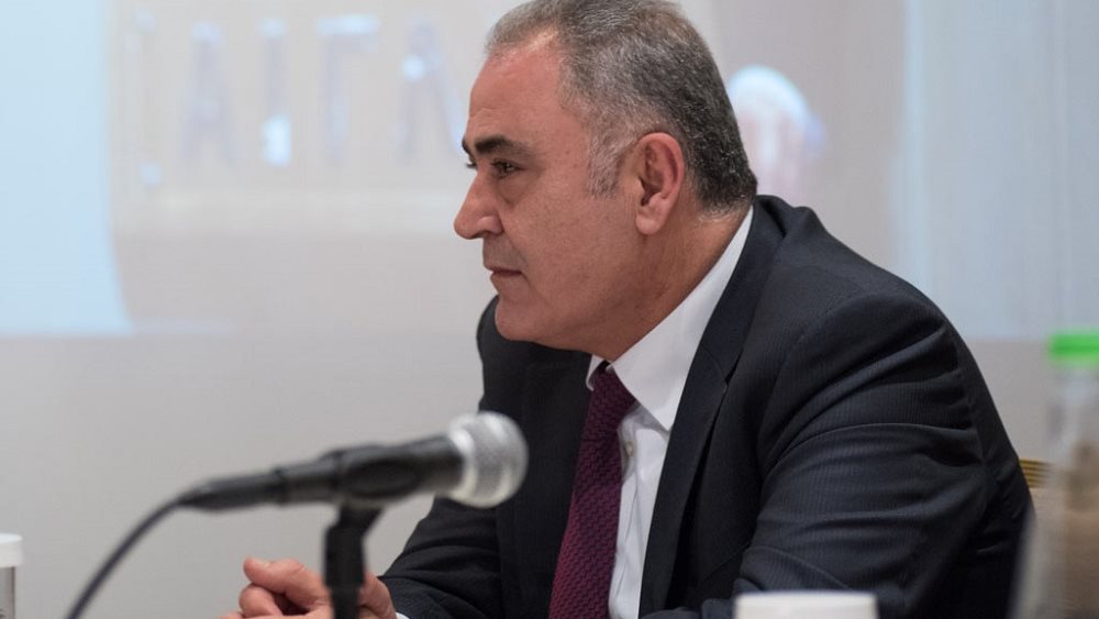 Να επισπευσθεί η επαναλειτουργία των επιχειρήσεων εστίασης, ζητά ο πρόεδρος του ΕΕΑ